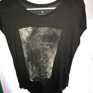 Soft and Sexy Constellation Tee